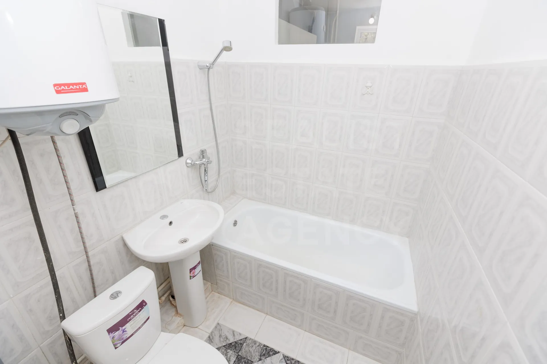 1-комнатная квартира, 33 м² — Изображение 3