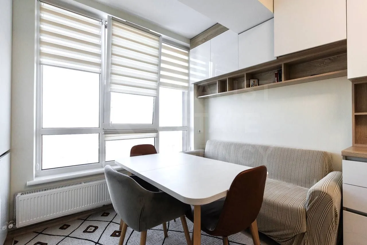 3-комнатная квартира, 81 м² — Изображение 3
