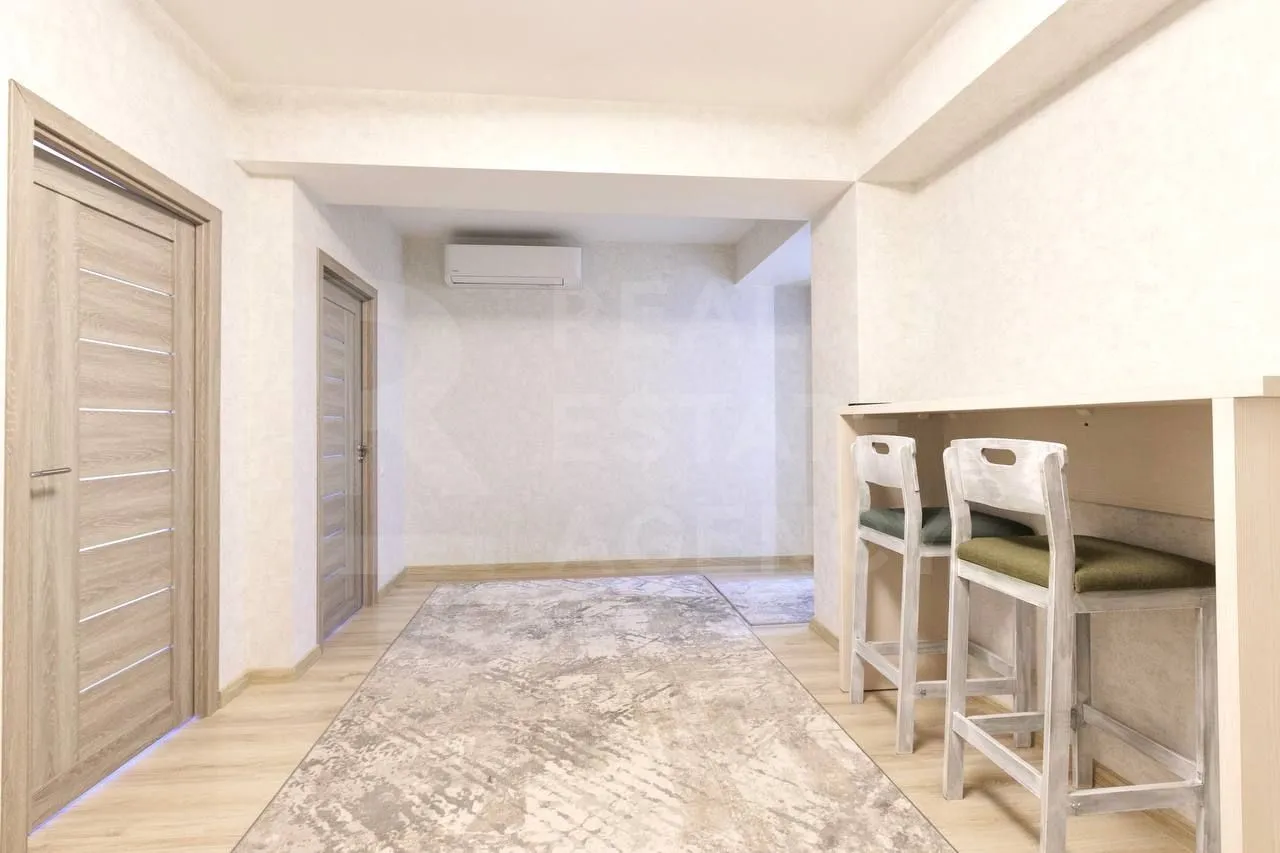 3-комнатная квартира, 81 м² — Изображение 1