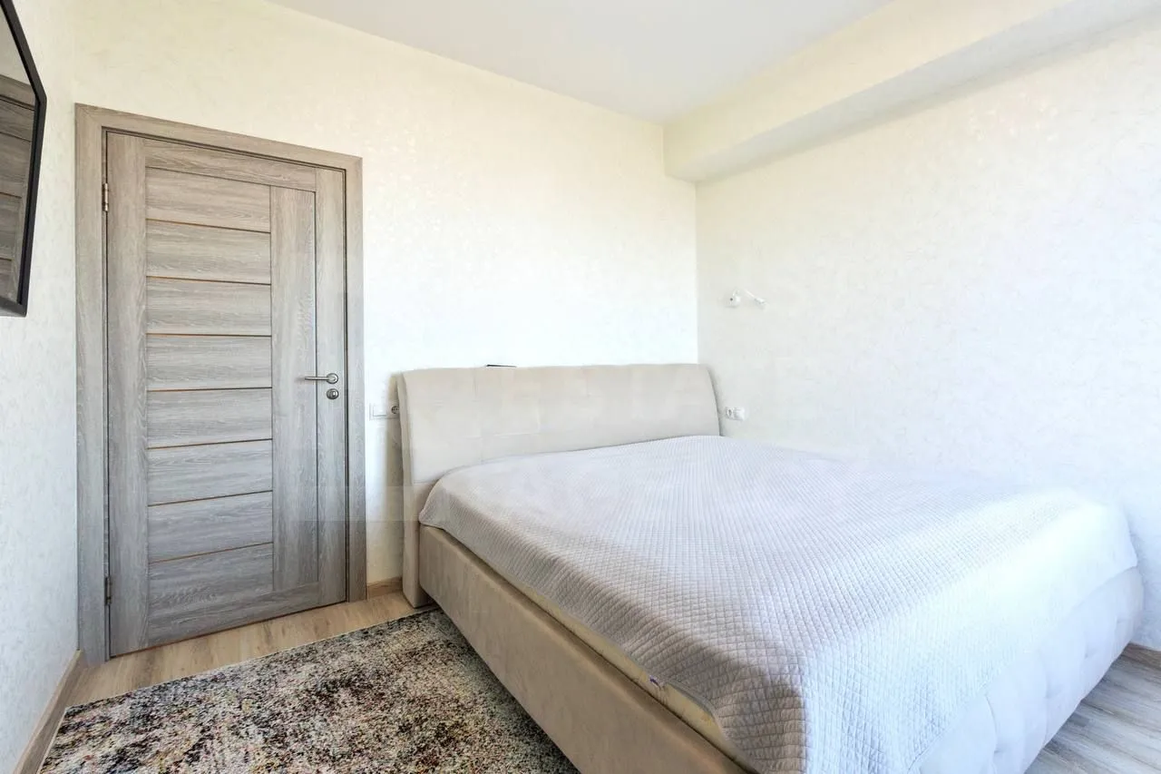 3-комнатная квартира, 81 м² — Изображение 4