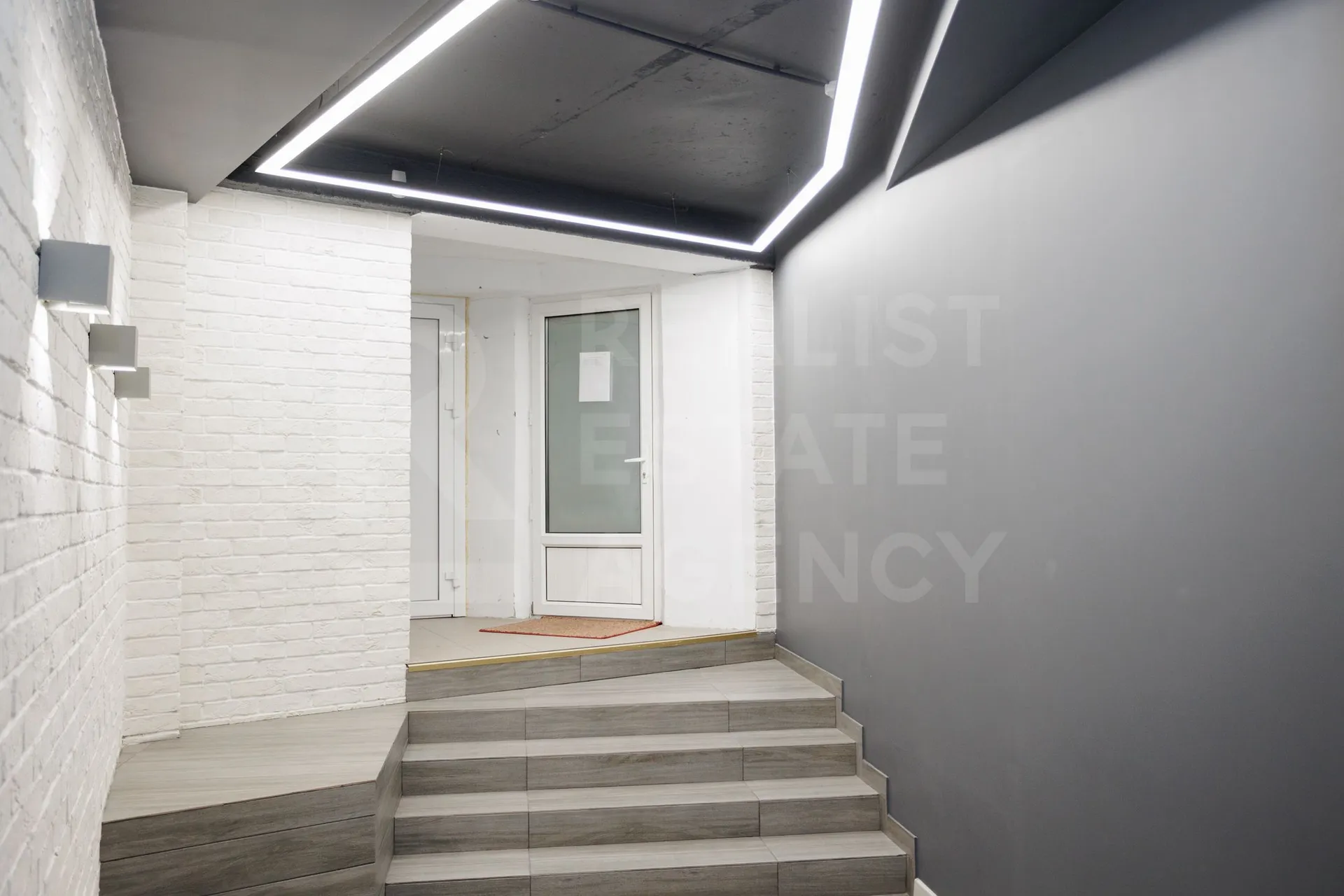 9-camere birou, 270 m² — Imagine 4
