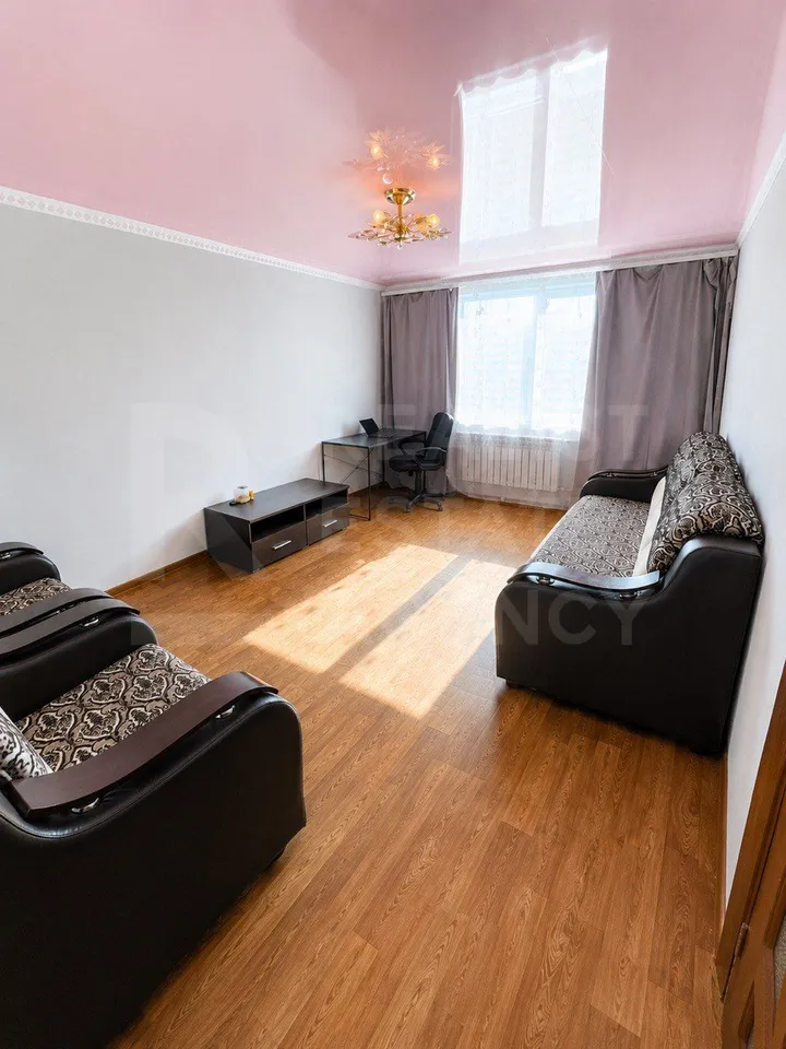2-комнатная квартира, 52 м² — Изображение 1