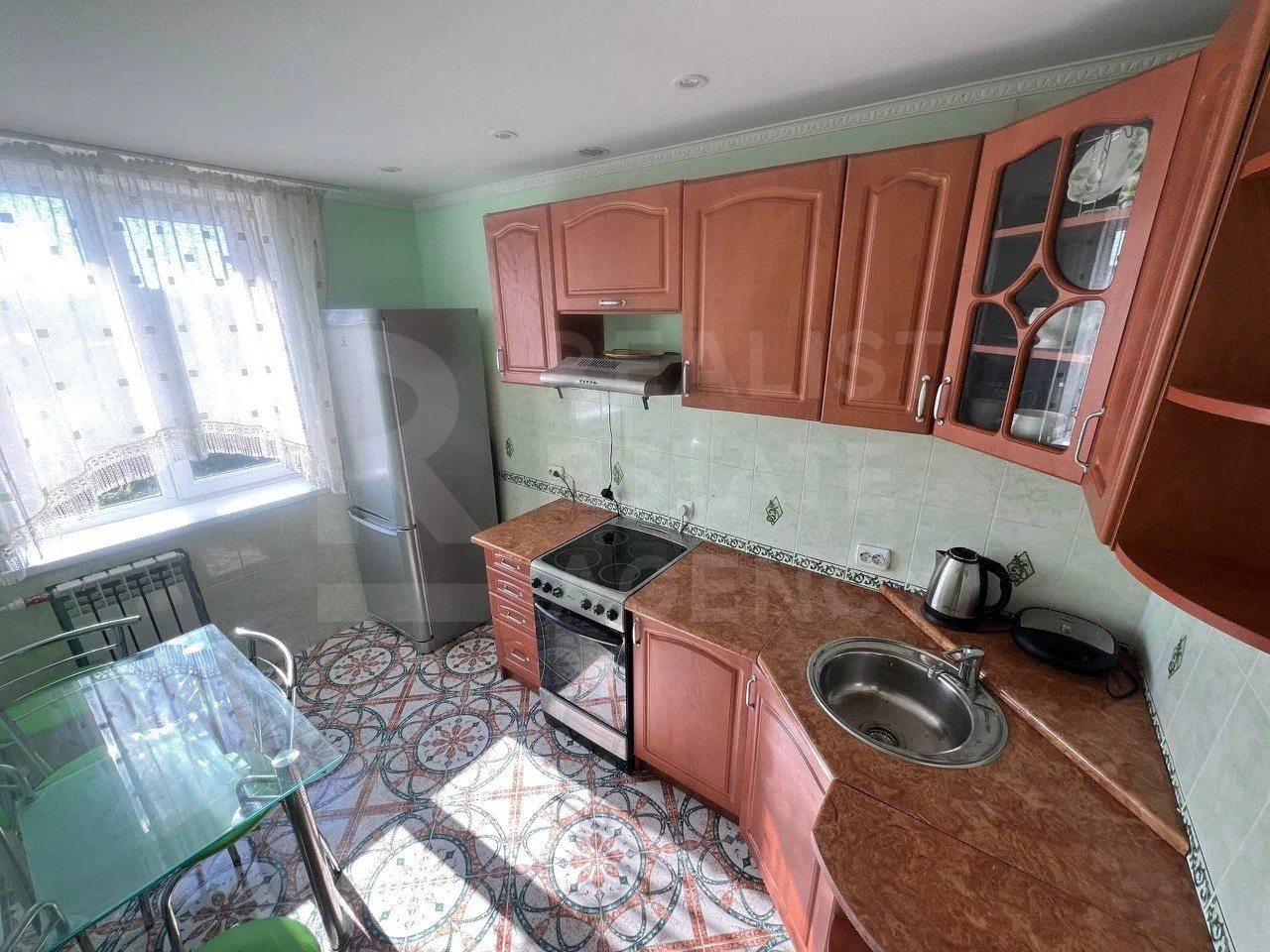 2-комнатная квартира, 52 м² — Изображение 2