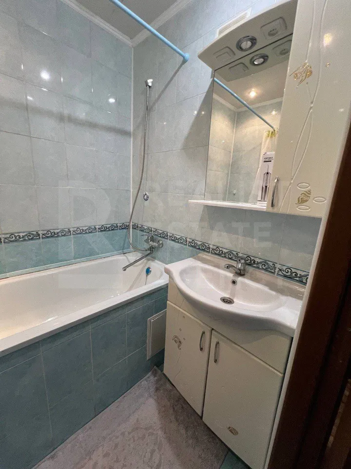 2-комнатная квартира, 52 м² — Изображение 3