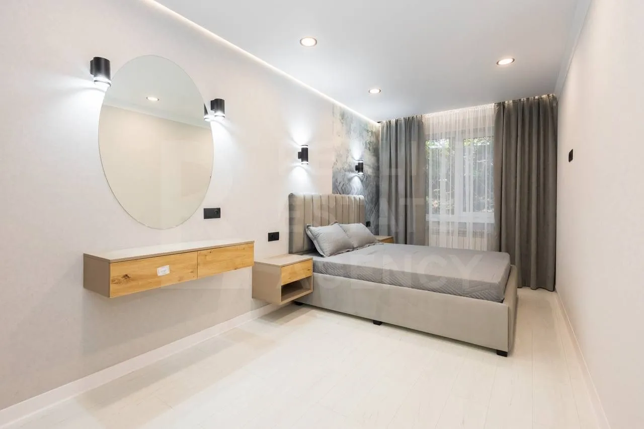 2-camere apartament, 58 m² — Imagine 3