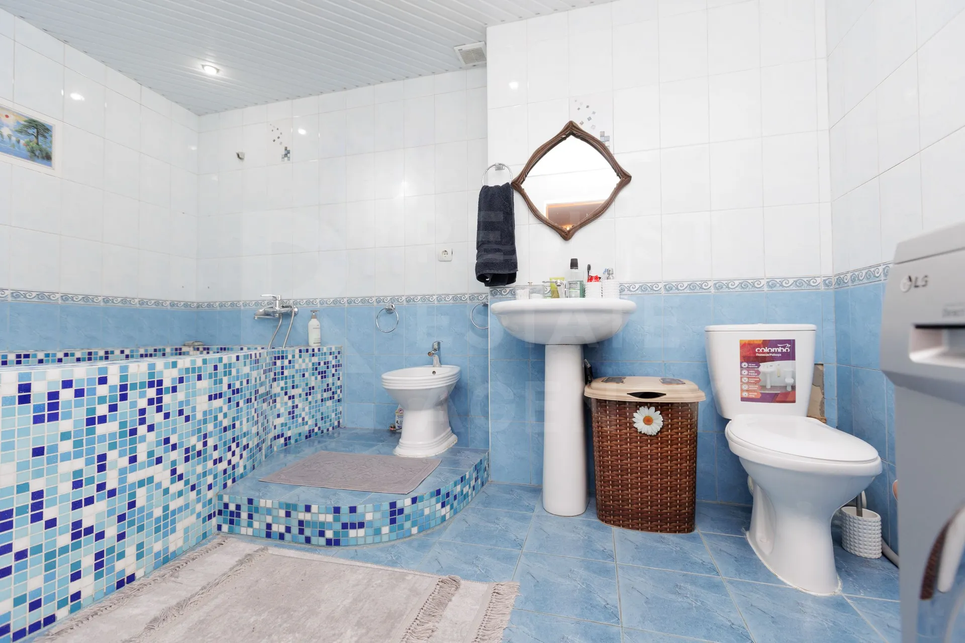 5-комнатная квартира, 150 м² — Изображение 4