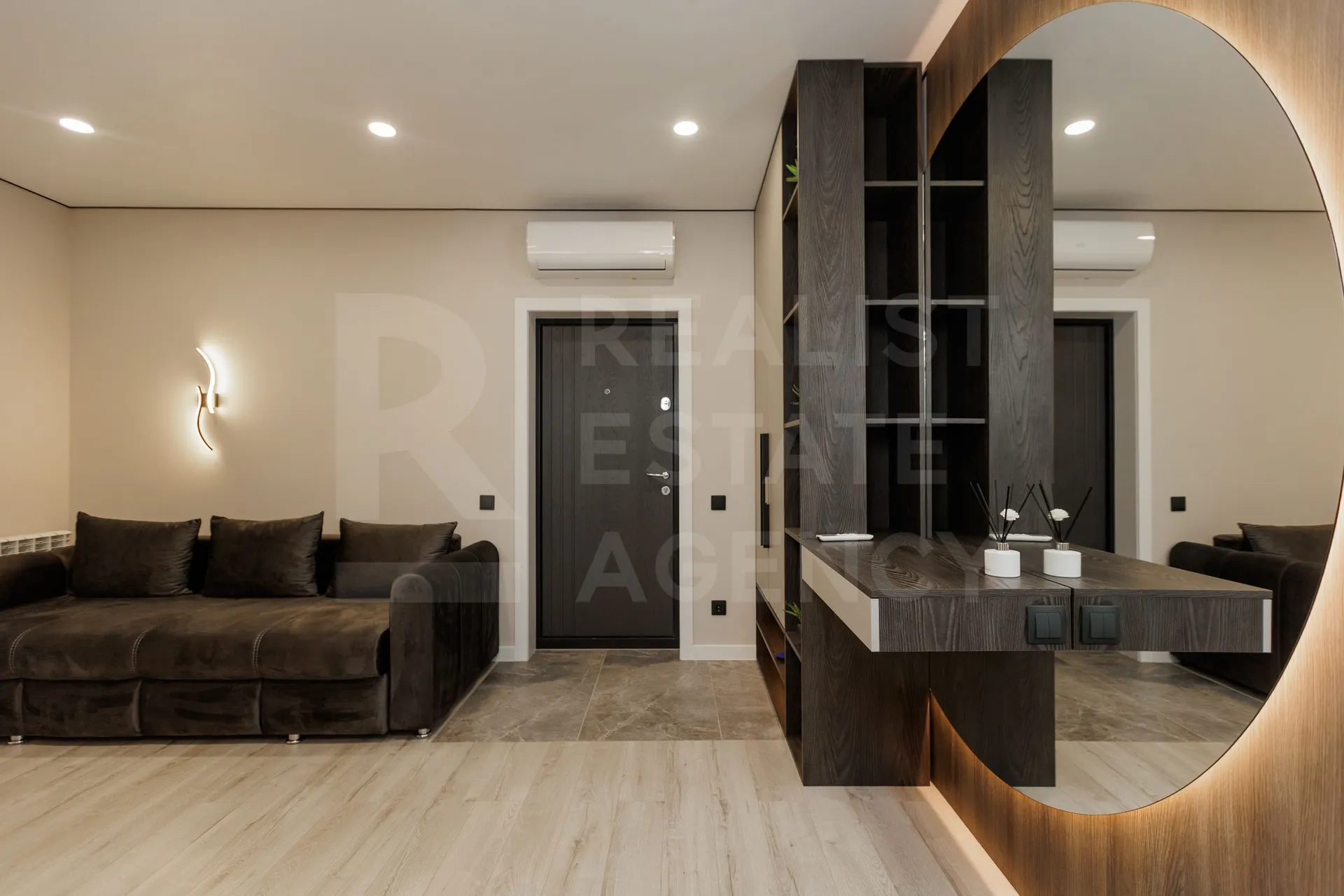 2-комнатная квартира, 49 м² — Изображение 1