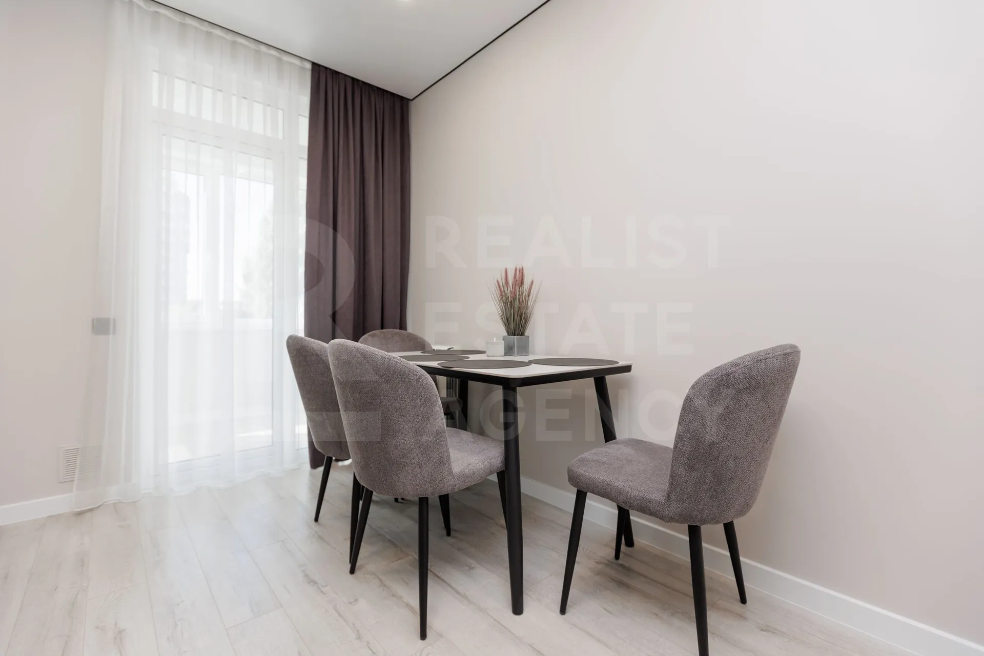 2-комнатная квартира, 49 м² — Изображение 3