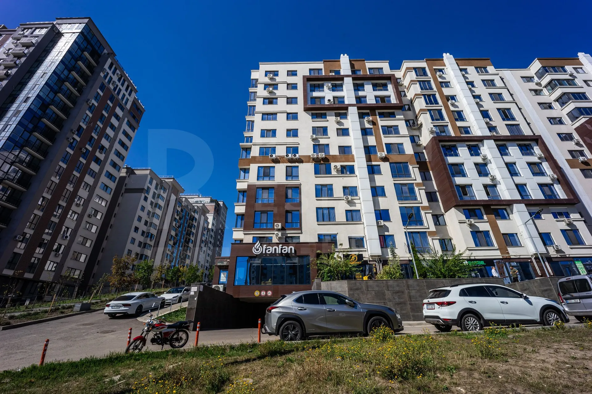 Spațiu comercial, 112 m² — Imagine 3