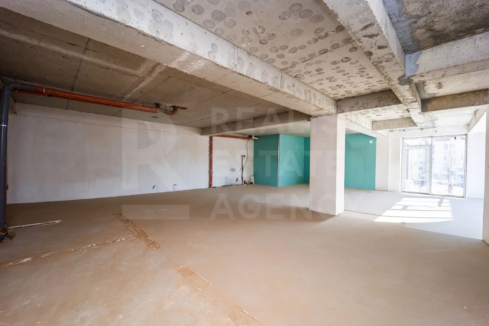 Spațiu comercial, 112 m² — Imagine 4