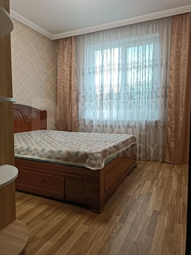 2-camere apartament, 62 m² — Imagine 3