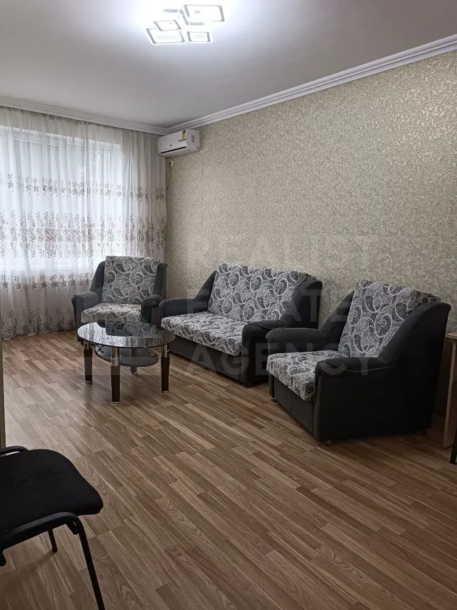 2-camere apartament, 62 m² — Imagine 1