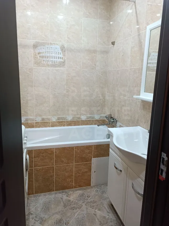 2-camere apartament, 62 m² — Imagine 4