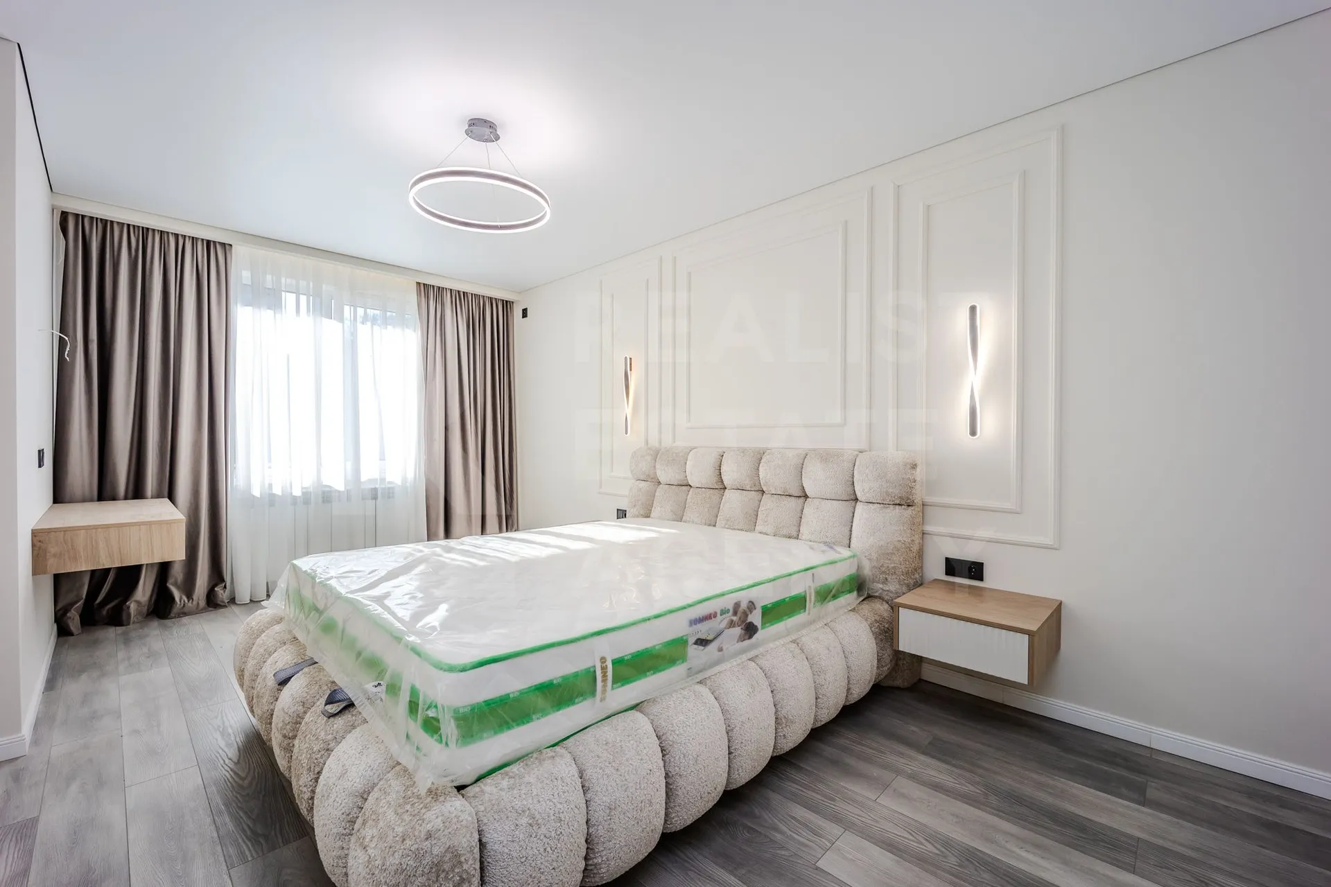 2-комнатная квартира, 76 м² — Изображение 3