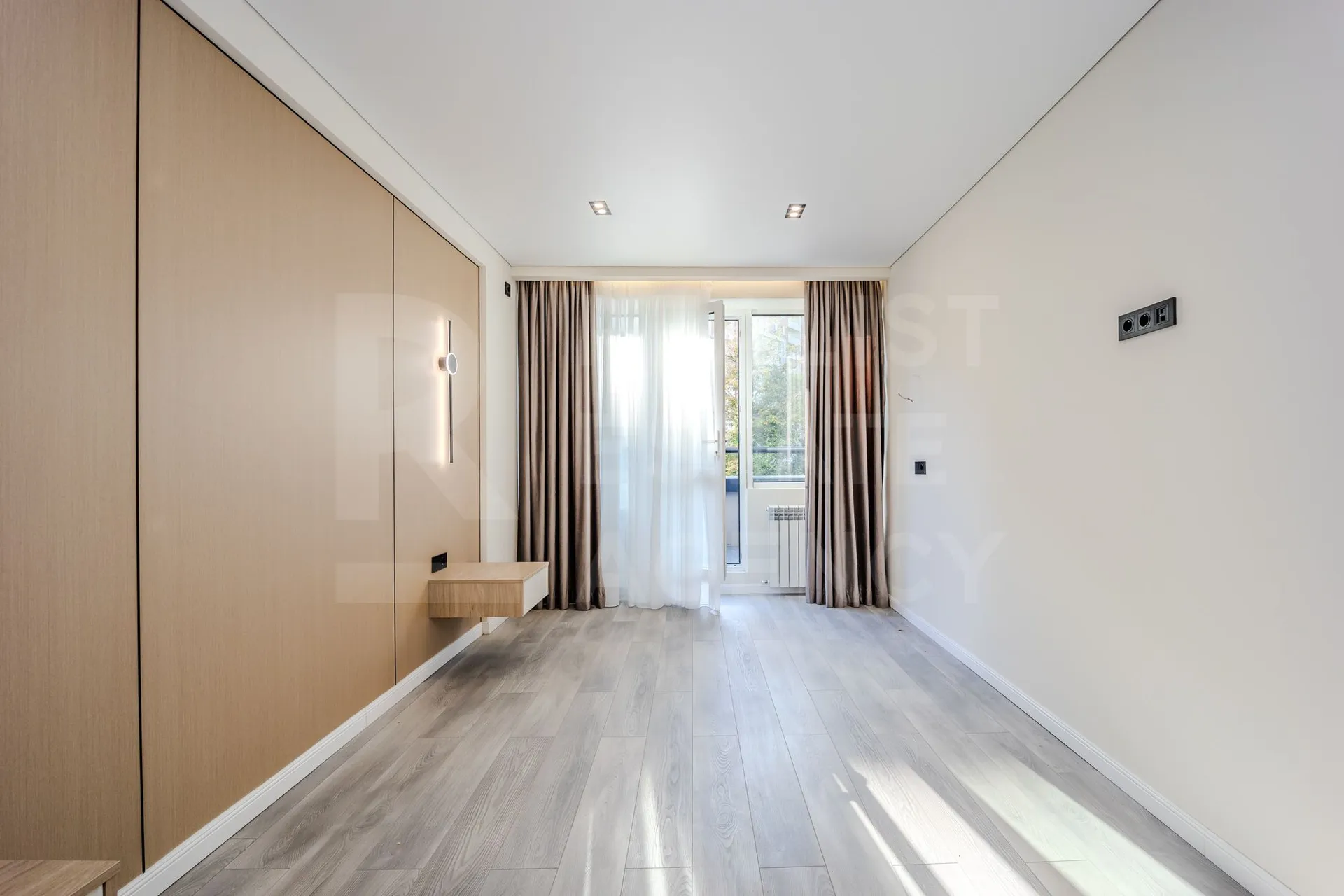 2-комнатная квартира, 76 м² — Изображение 1