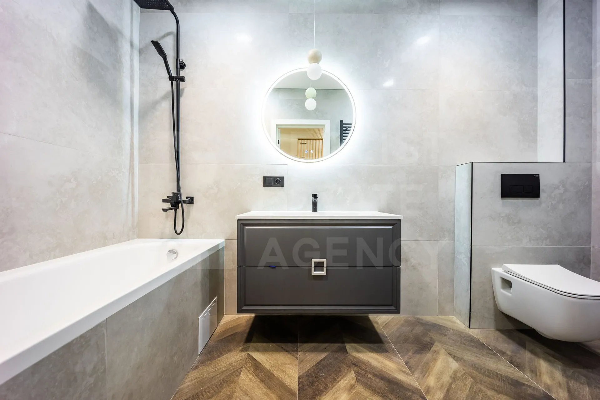 2-комнатная квартира, 76 м² — Изображение 4