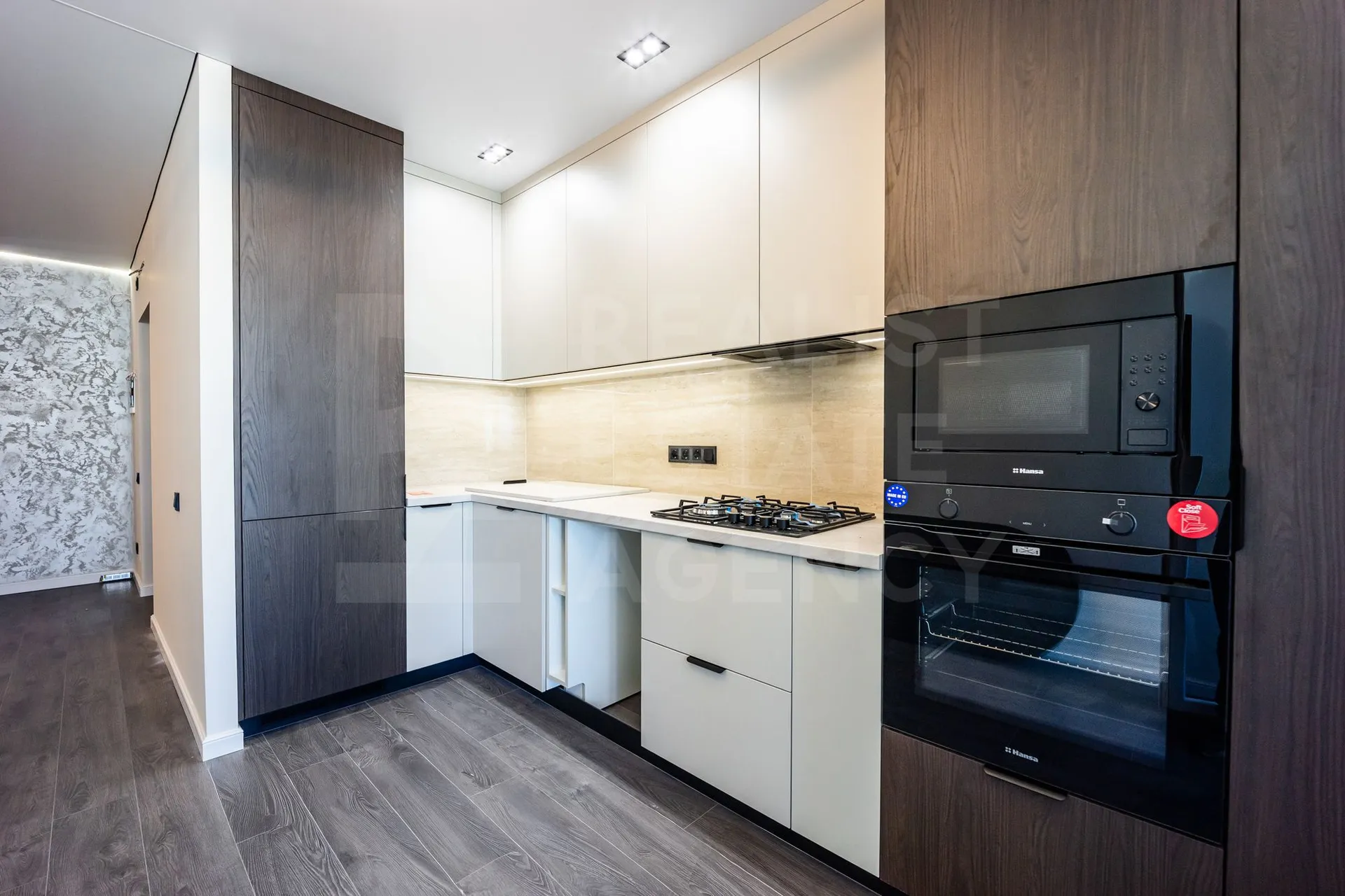 3-комнатная квартира, 90 м² — Изображение 2
