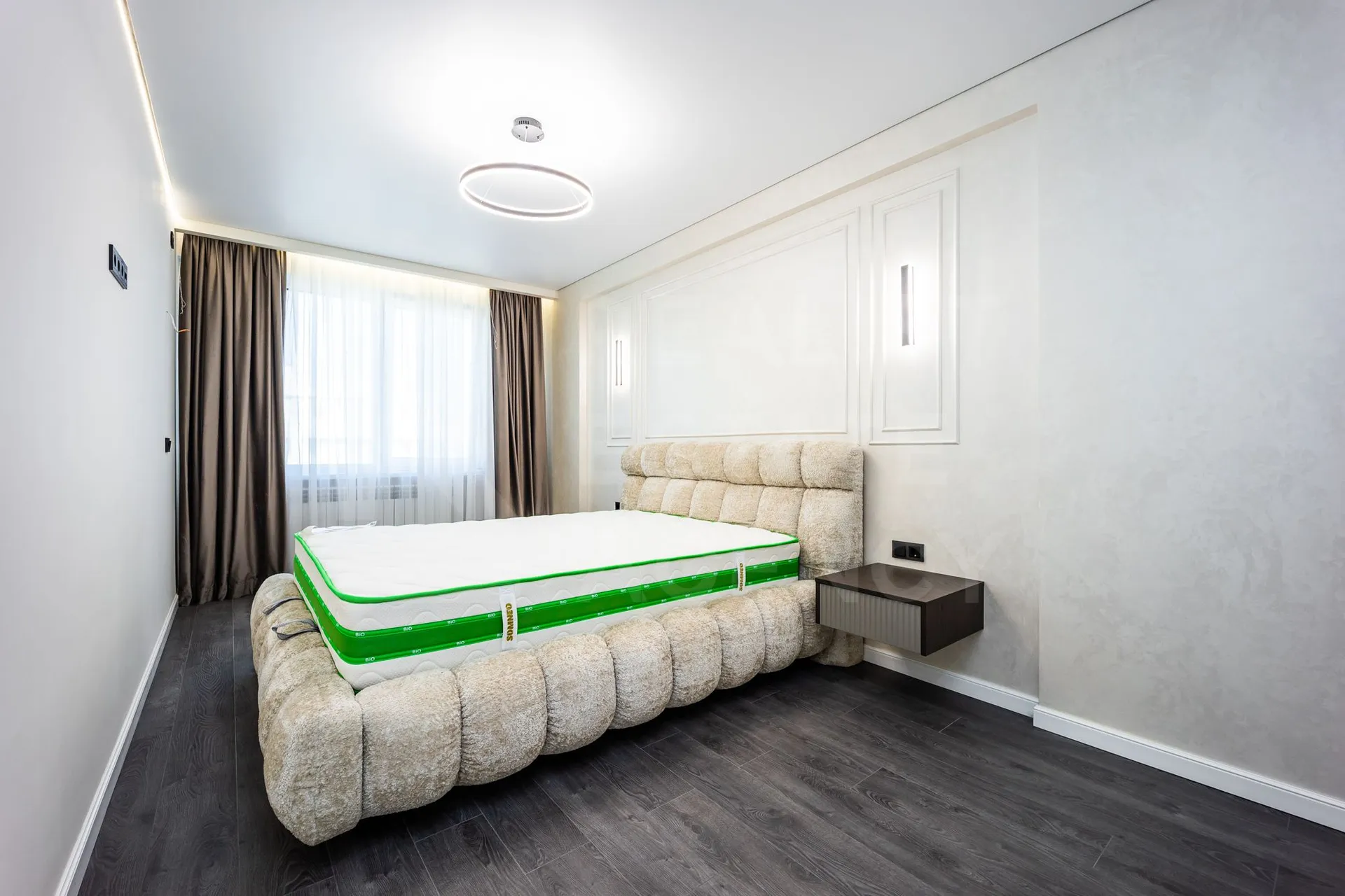 3-комнатная квартира, 90 м² — Изображение 3