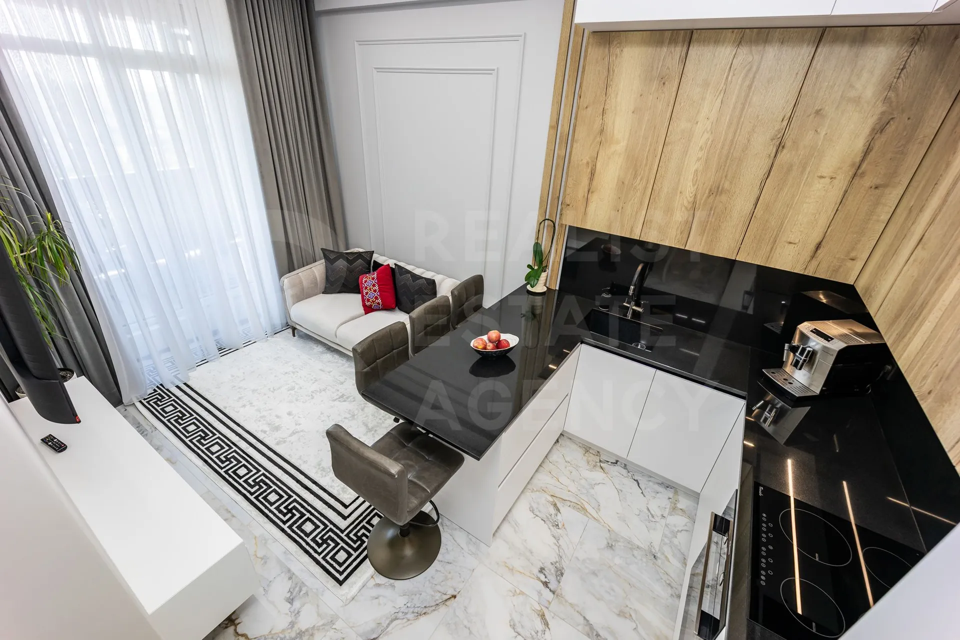 2-комнатная квартира, 66 м² — Изображение 2