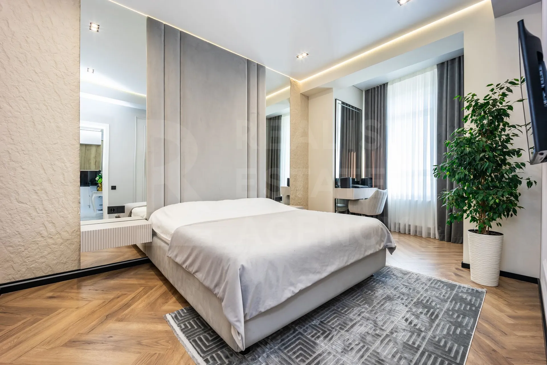 2-комнатная квартира, 66 м² — Изображение 3