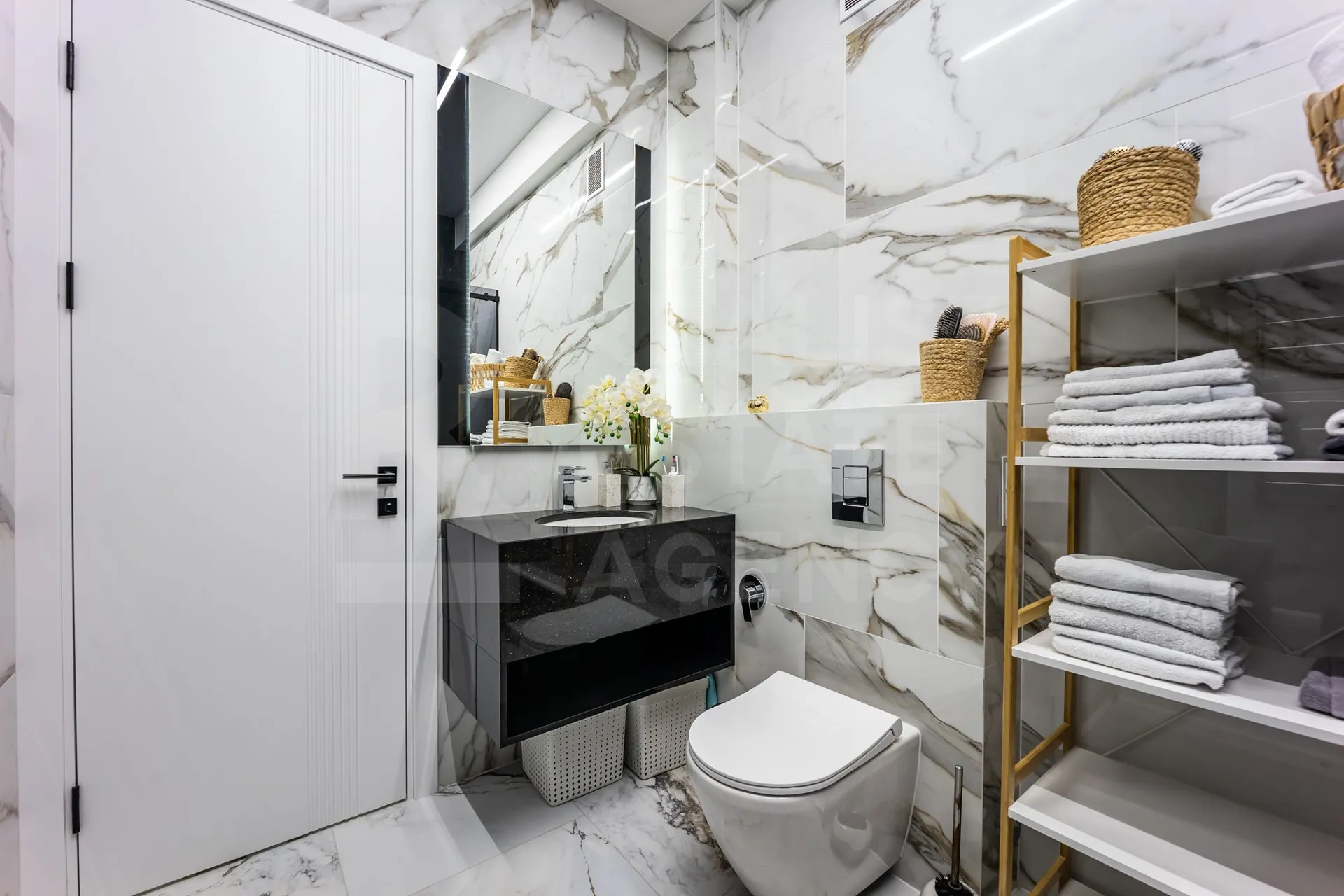 2-комнатная квартира, 66 м² — Изображение 4