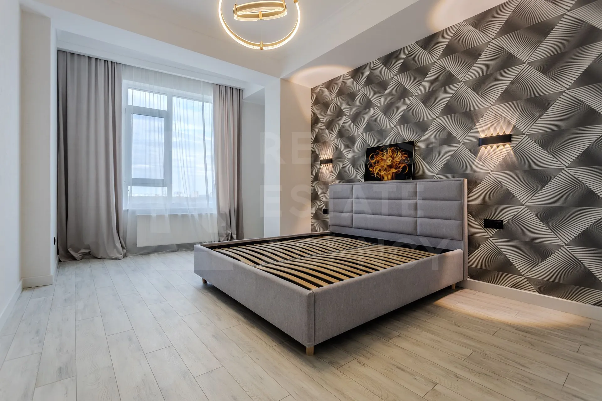 3-bedroom apartment, 100 m² — Image 3