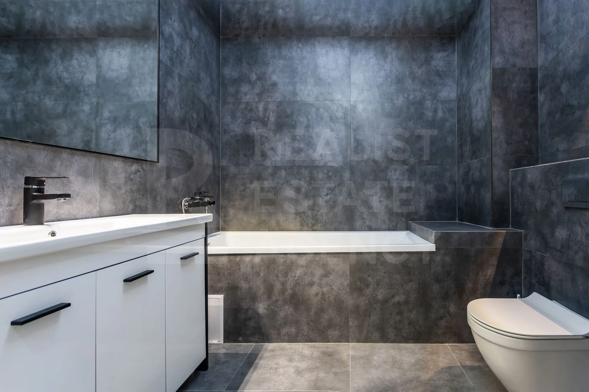 3-bedroom apartment, 100 m² — Image 4