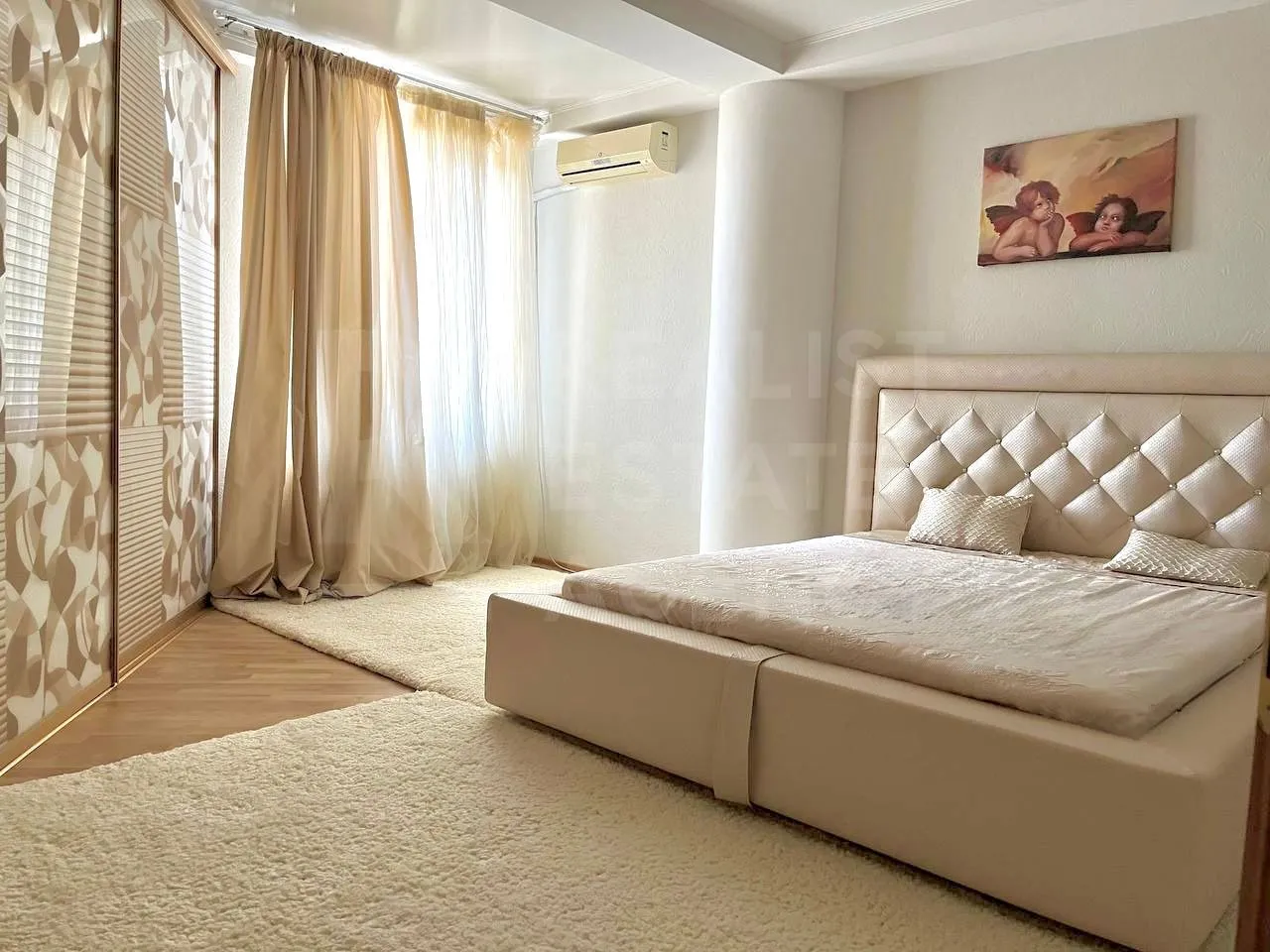 3-bedroom apartment, 87 m² — Image 3