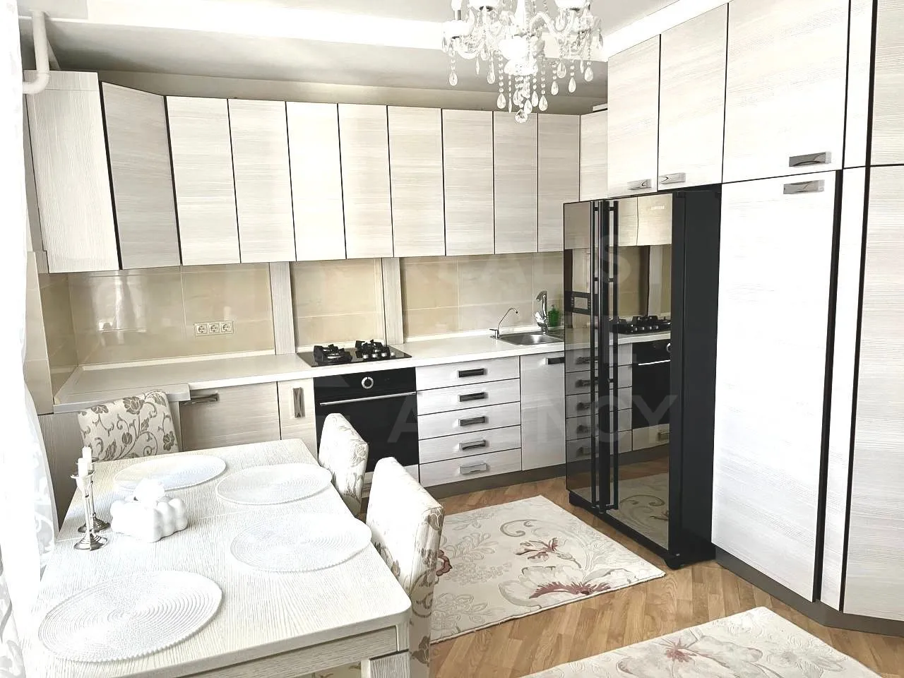 3-bedroom apartment, 87 m² — Image 2