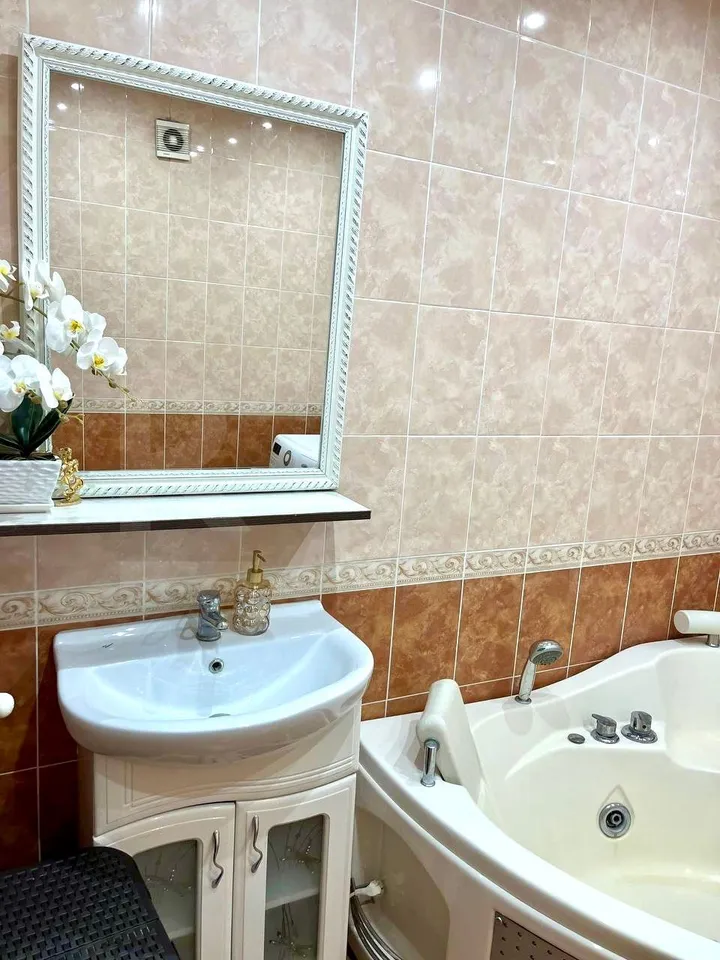 3-bedroom apartment, 87 m² — Image 4