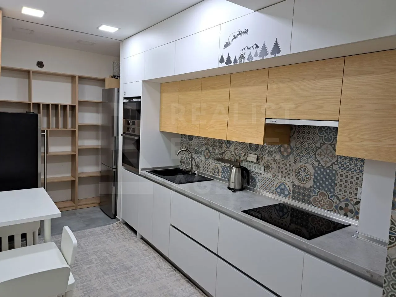 3-комнатная квартира, 89 м² — Изображение 2