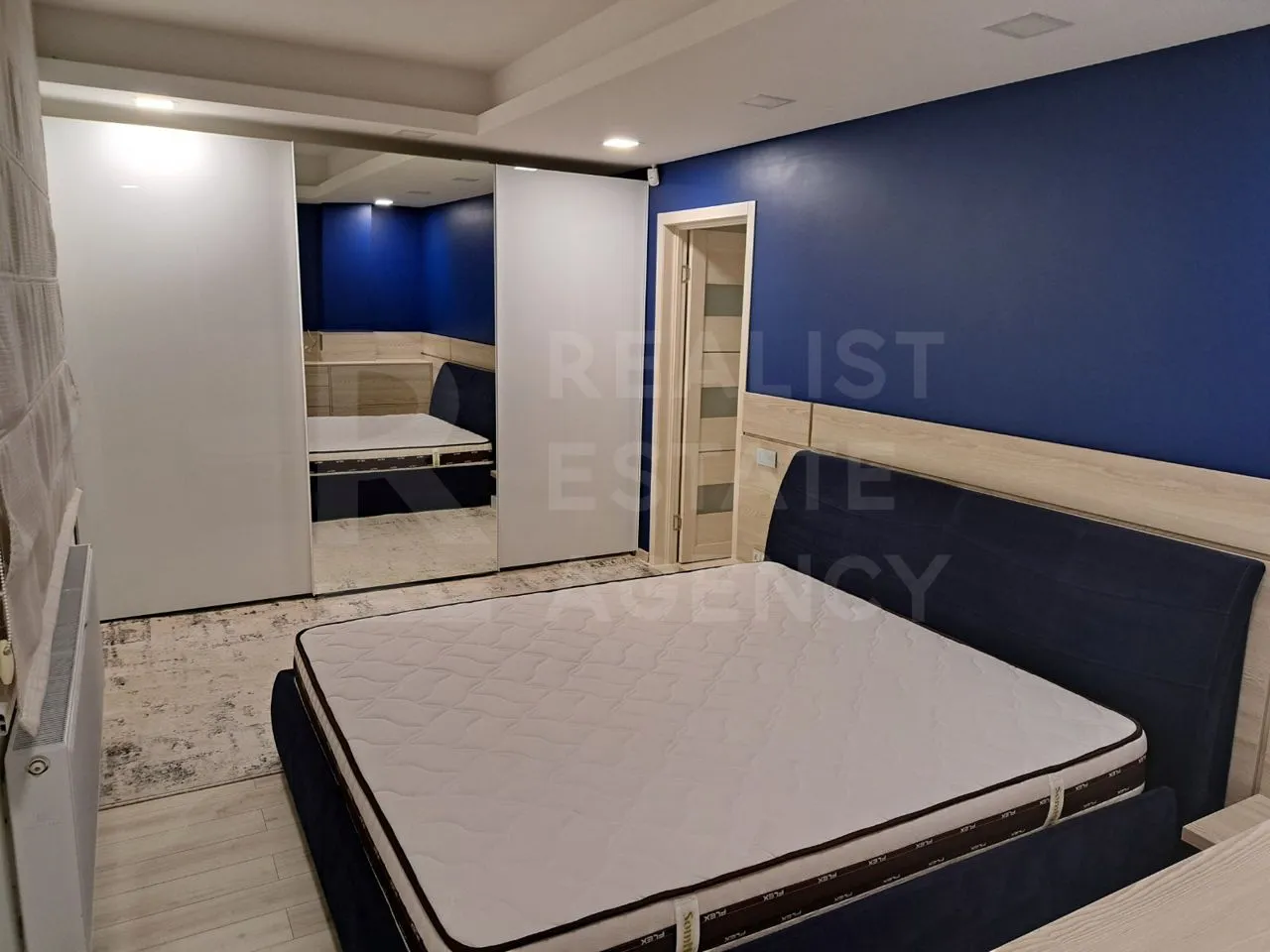 3-комнатная квартира, 89 м² — Изображение 3