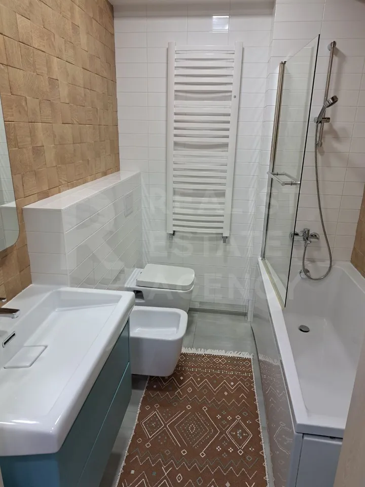 3-комнатная квартира, 89 м² — Изображение 4