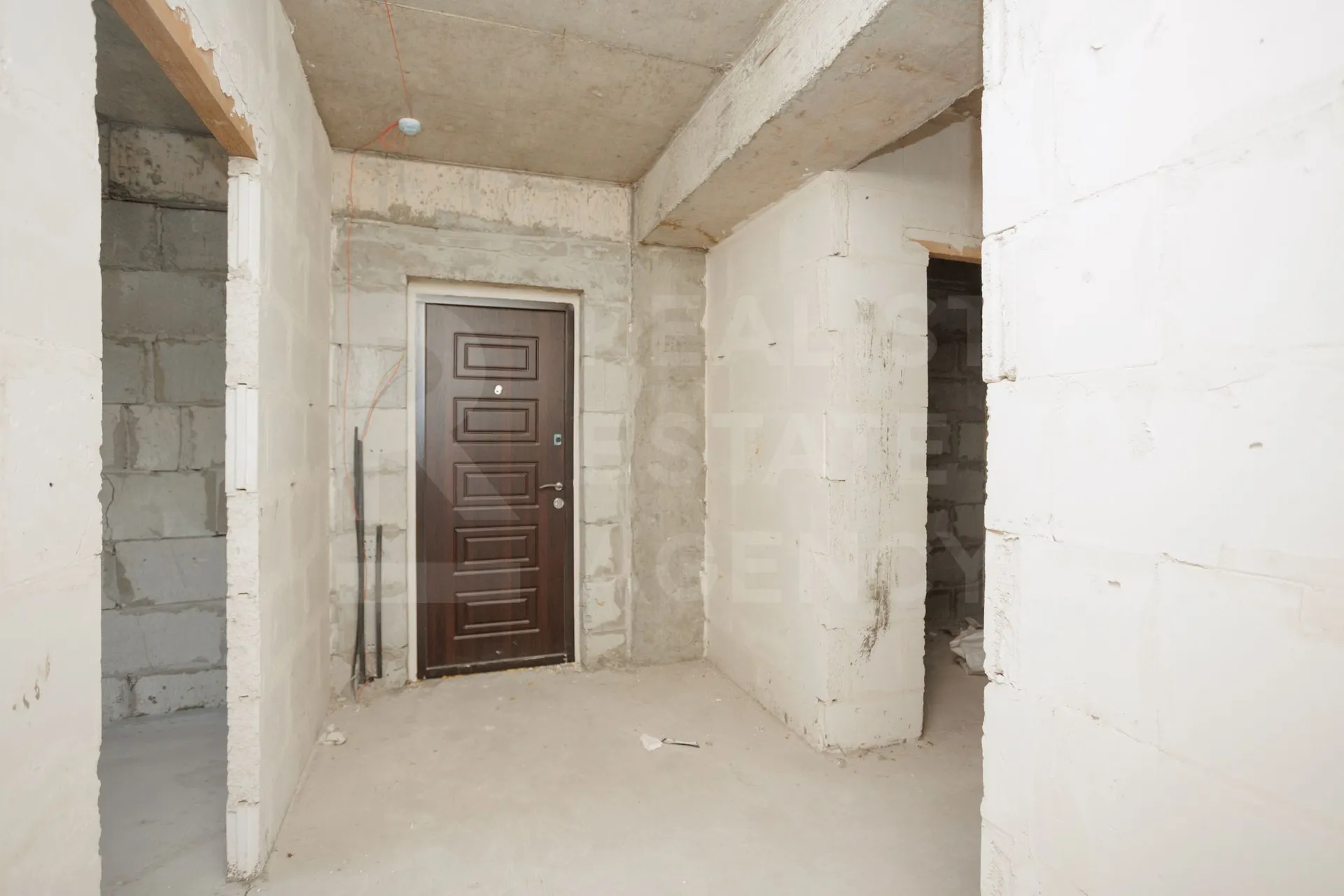 3-camere apartament, 83 m² — Imagine 4