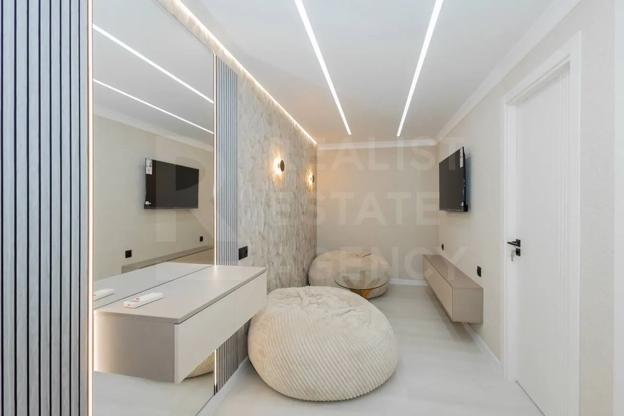2-комнатная квартира, 48 м² — Изображение 1