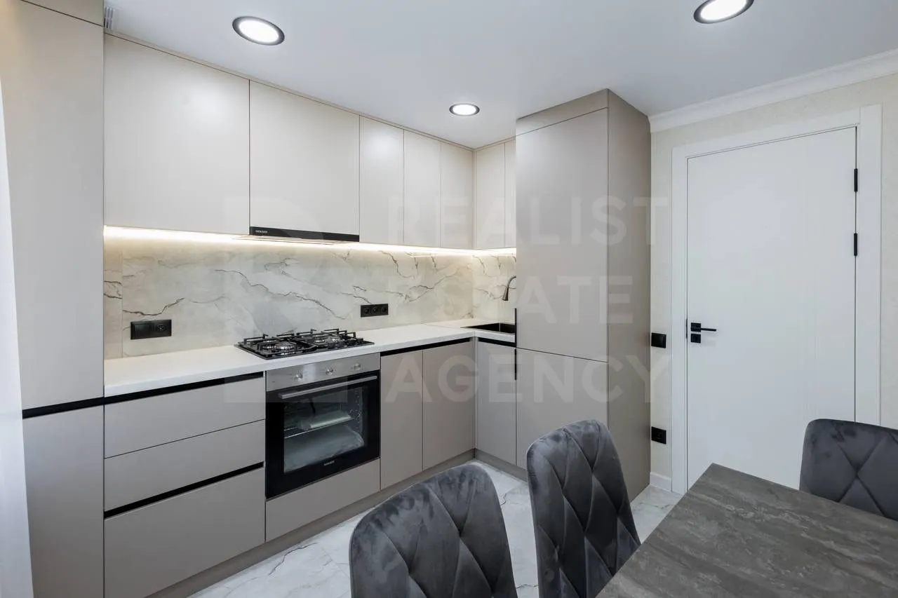 2-комнатная квартира, 48 м² — Изображение 2