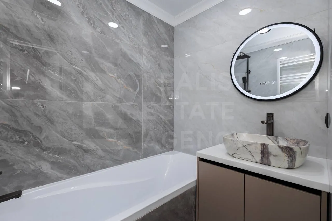 2-комнатная квартира, 48 м² — Изображение 4