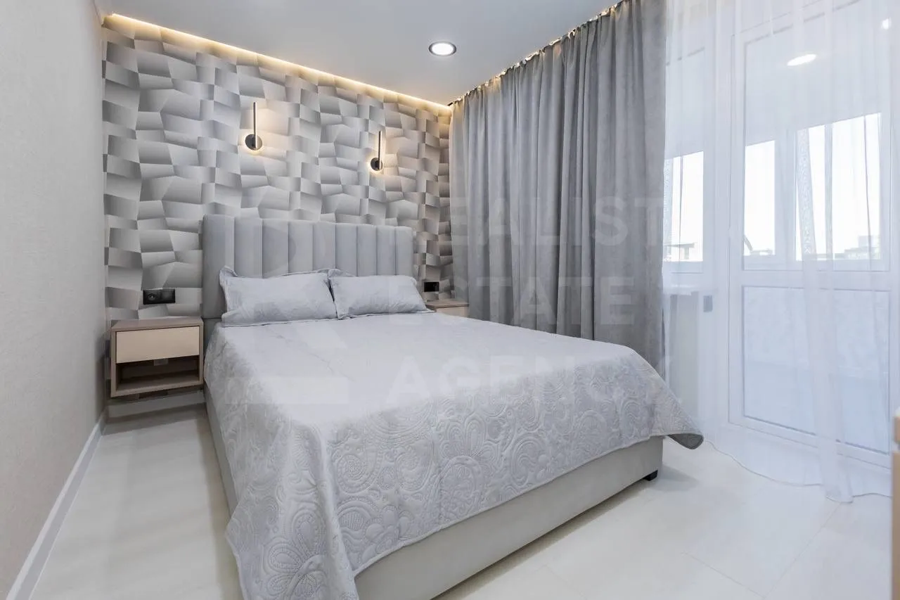 2-комнатная квартира, 48 м² — Изображение 3