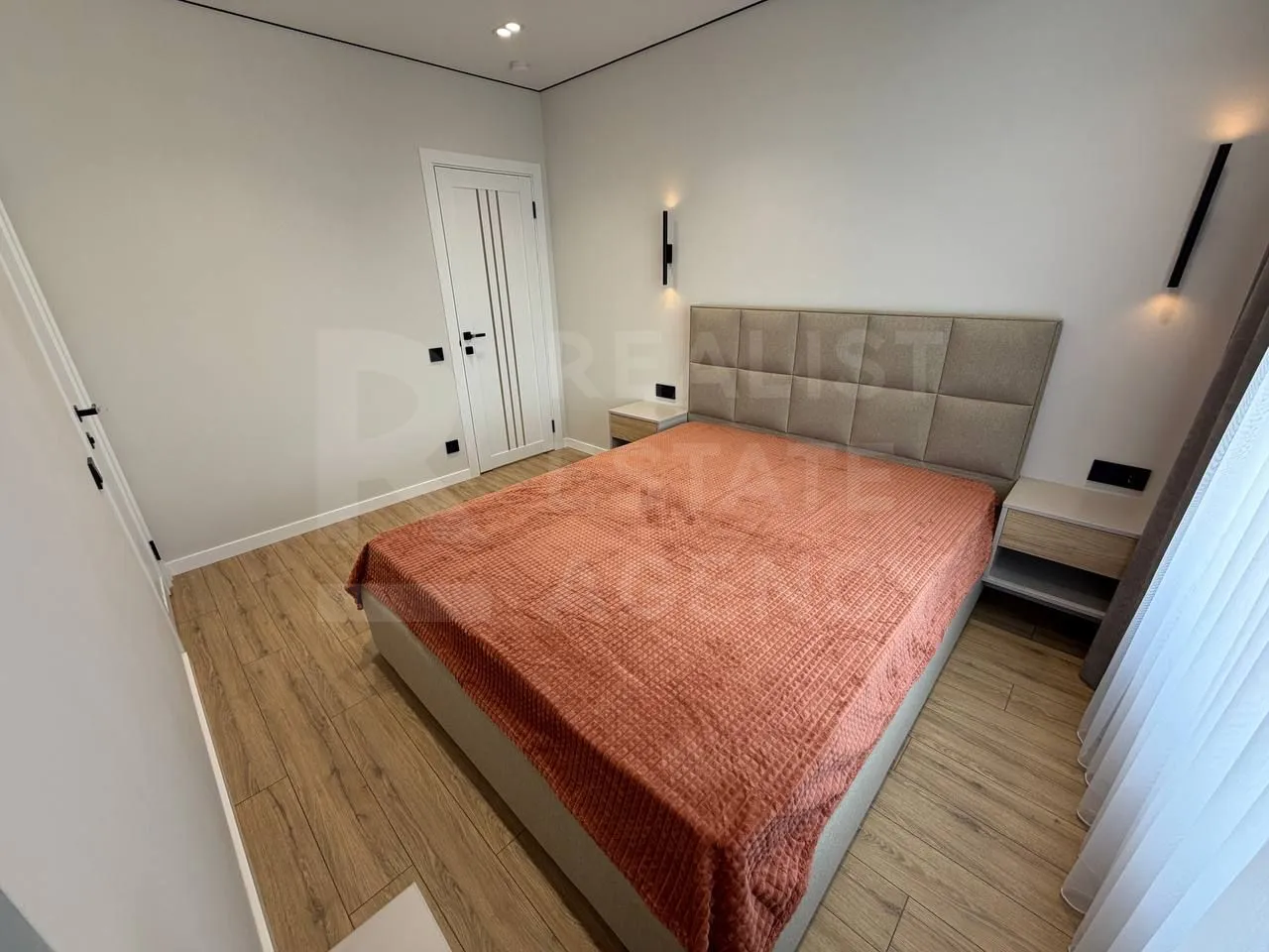 2-комнатная квартира, 50 м² — Изображение 3
