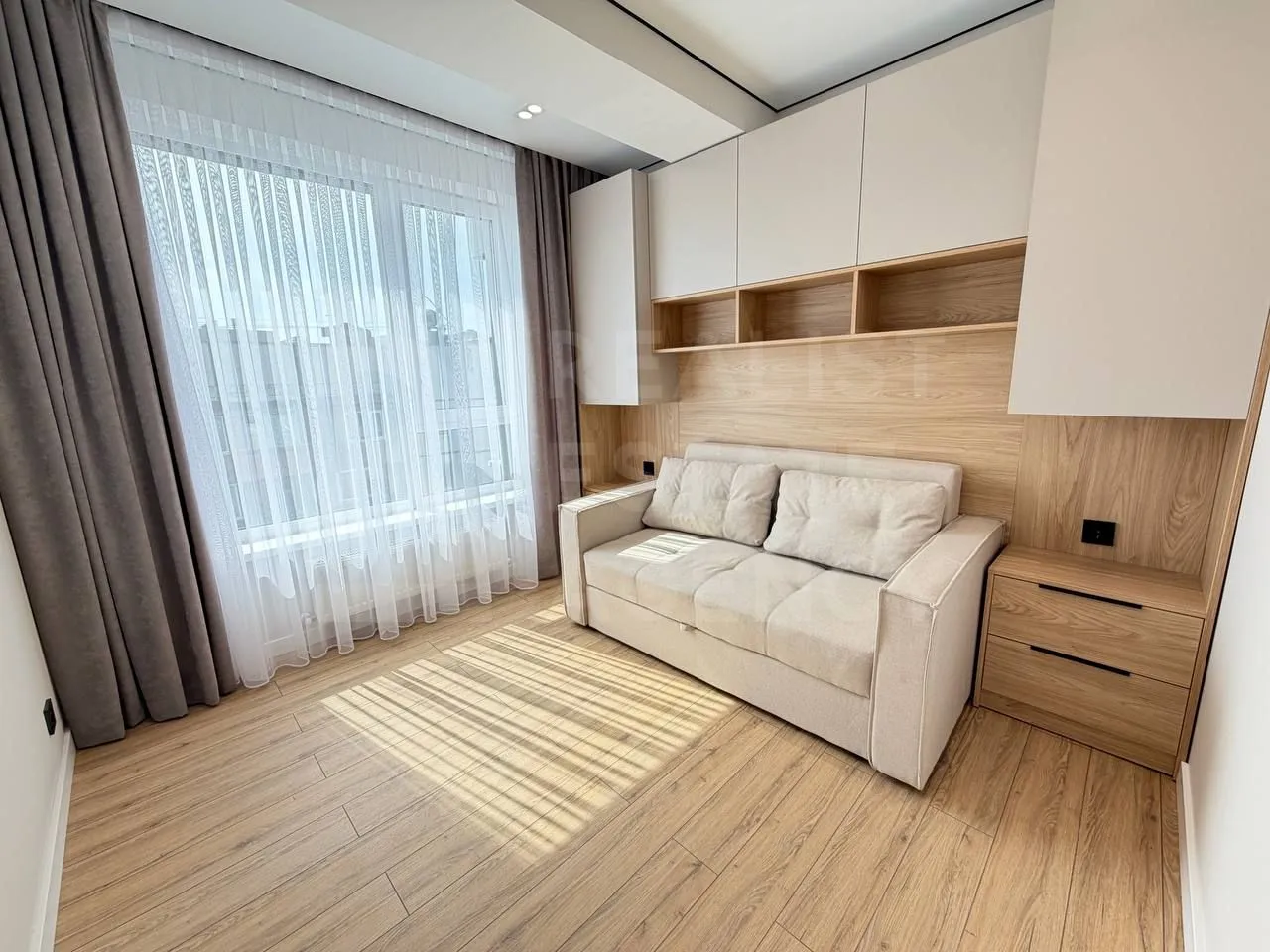 2-комнатная квартира, 50 м² — Изображение 1