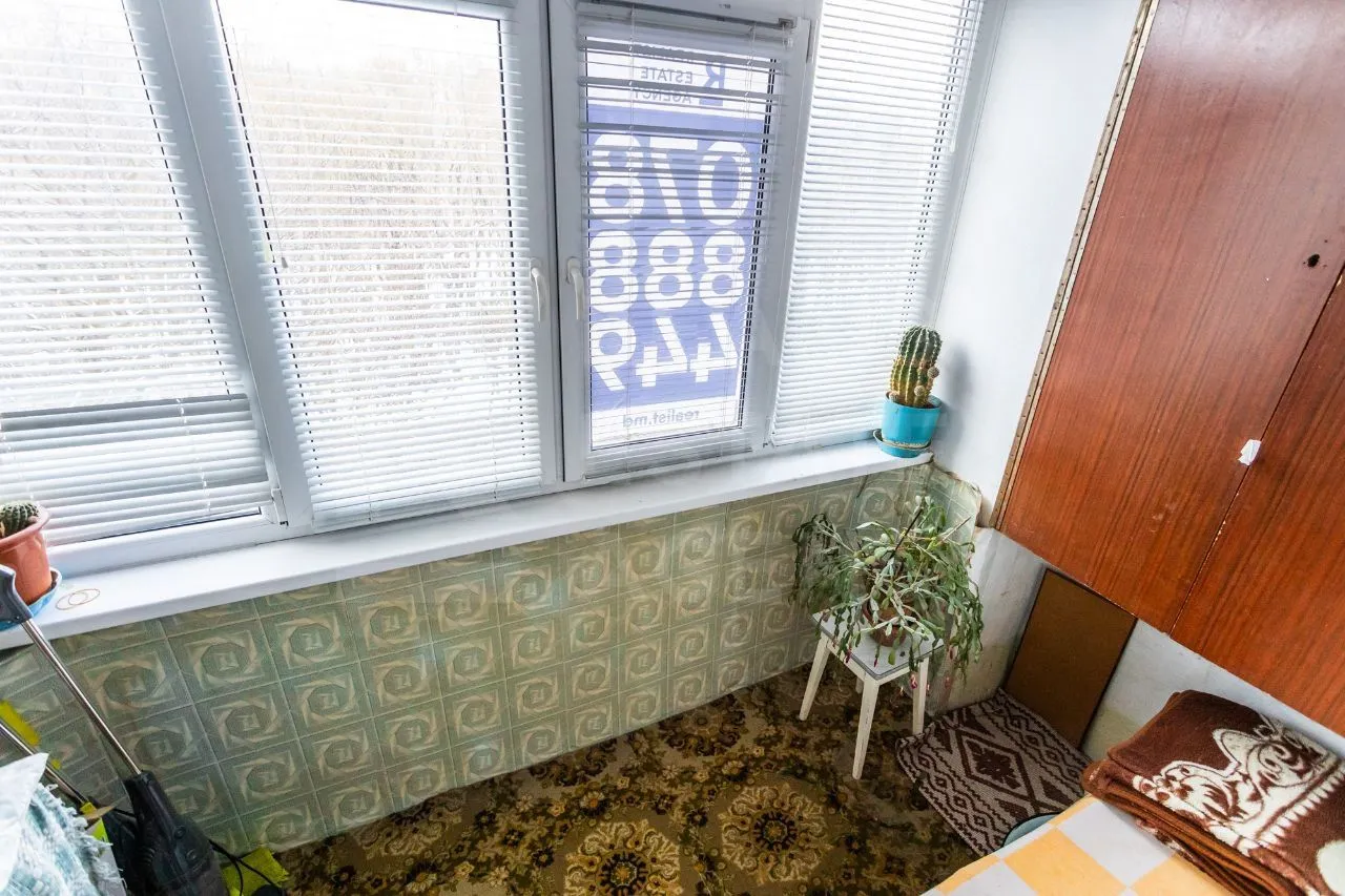 3-bedroom apartment, 71 m² — Image 4