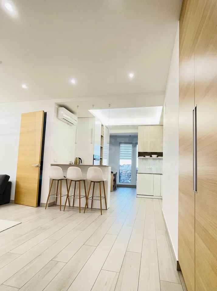 2-комнатная квартира, 75 м² — Изображение 2