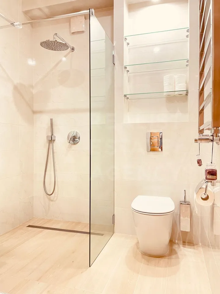 2-комнатная квартира, 75 м² — Изображение 4