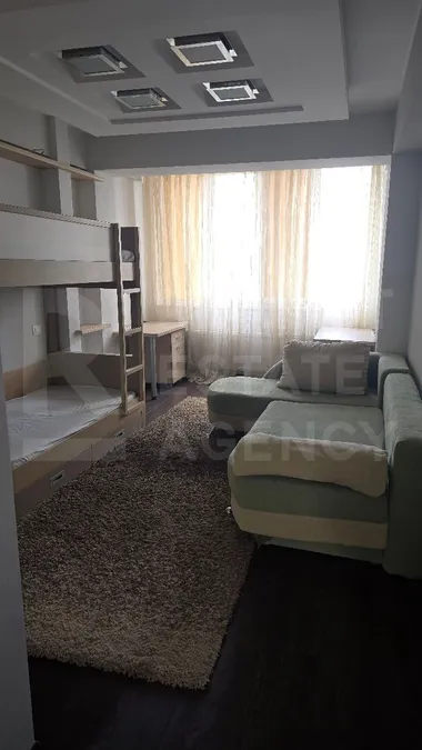3-комнатная квартира, 130 м² — Изображение 3