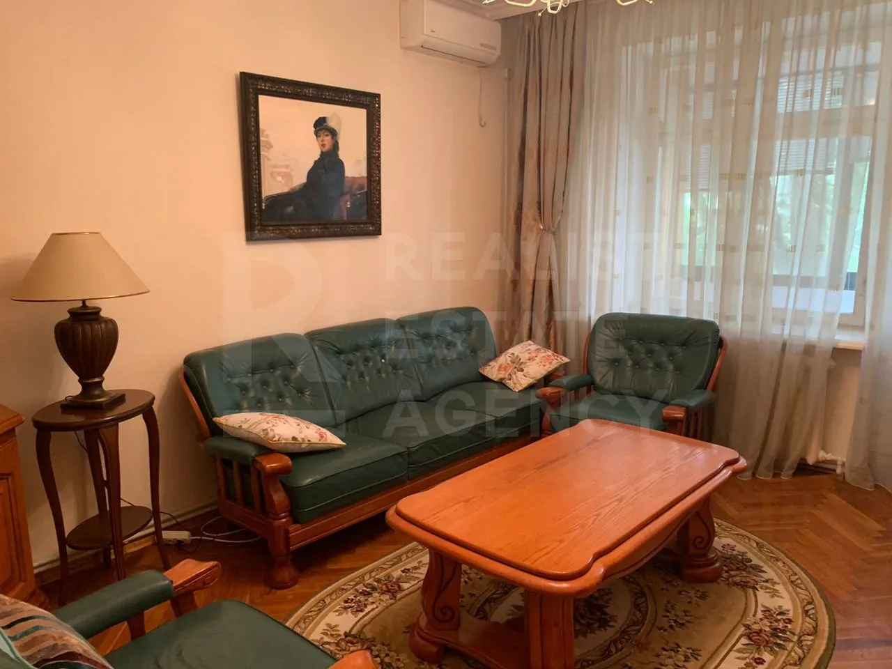 4-camere apartament, 106 m² — Imagine 1