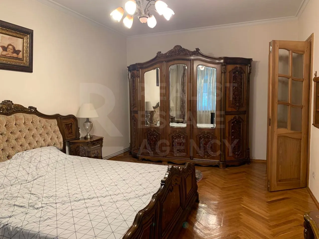 4-camere apartament, 106 m² — Imagine 4