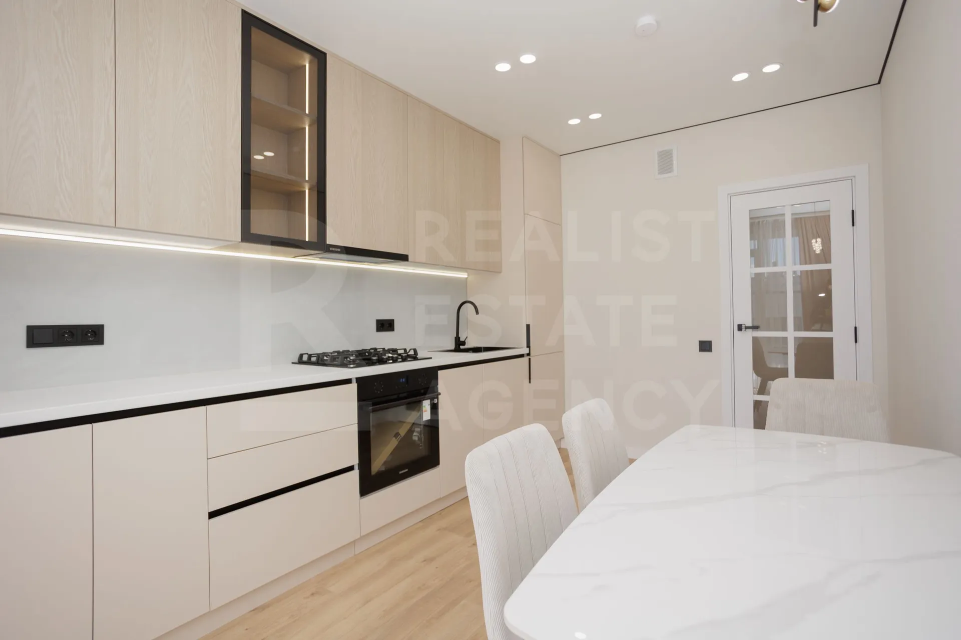 1-комнатная квартира, 46 м² — Изображение 2