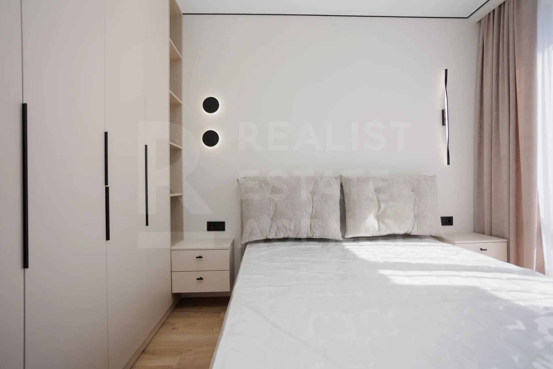 1-комнатная квартира, 46 м² — Изображение 3