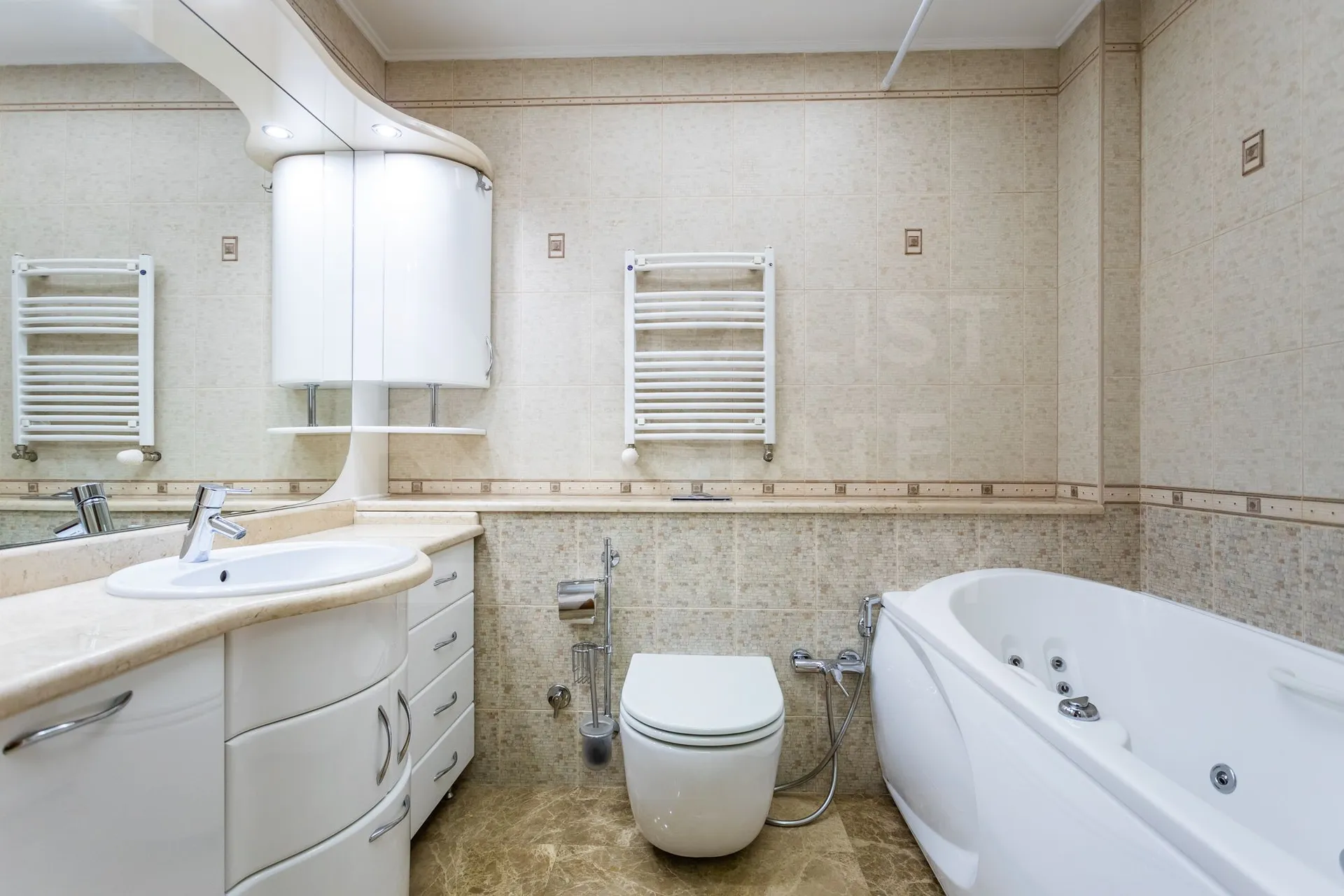2-camere apartament, 95 m² — Imagine 4