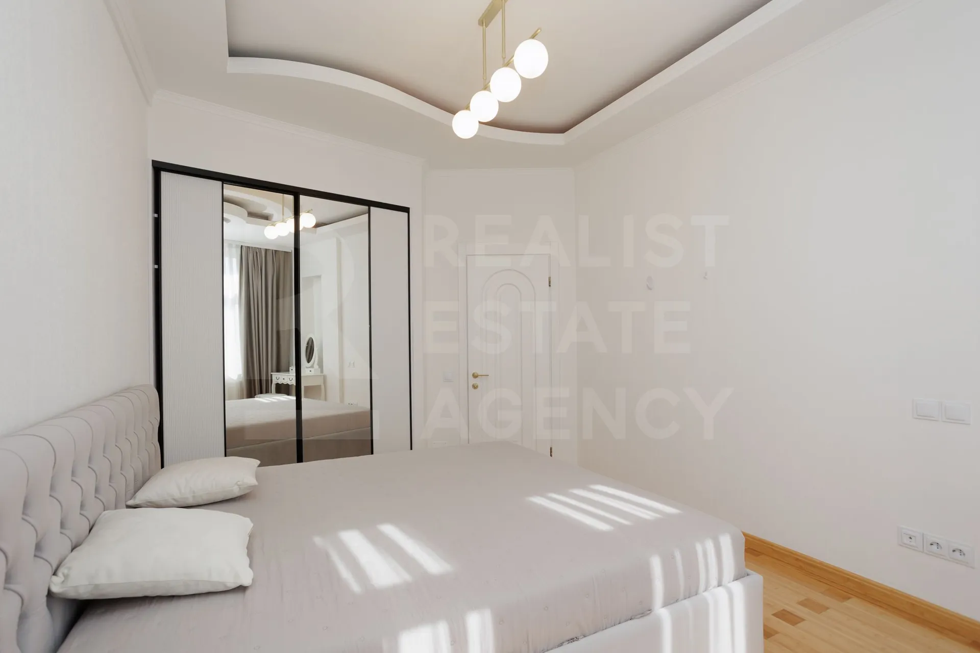 3-camere apartament, 120 m² — Imagine 3